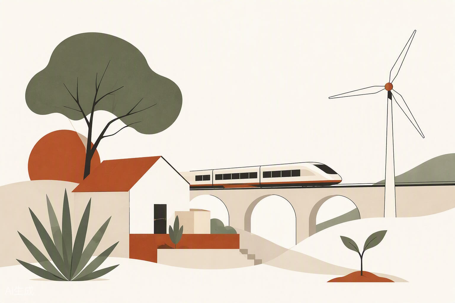 Desarrollo, bienestar y sustentabilidad en México